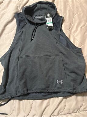 Under Armour
